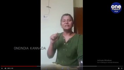 Actress Chandana ends her life live on social media