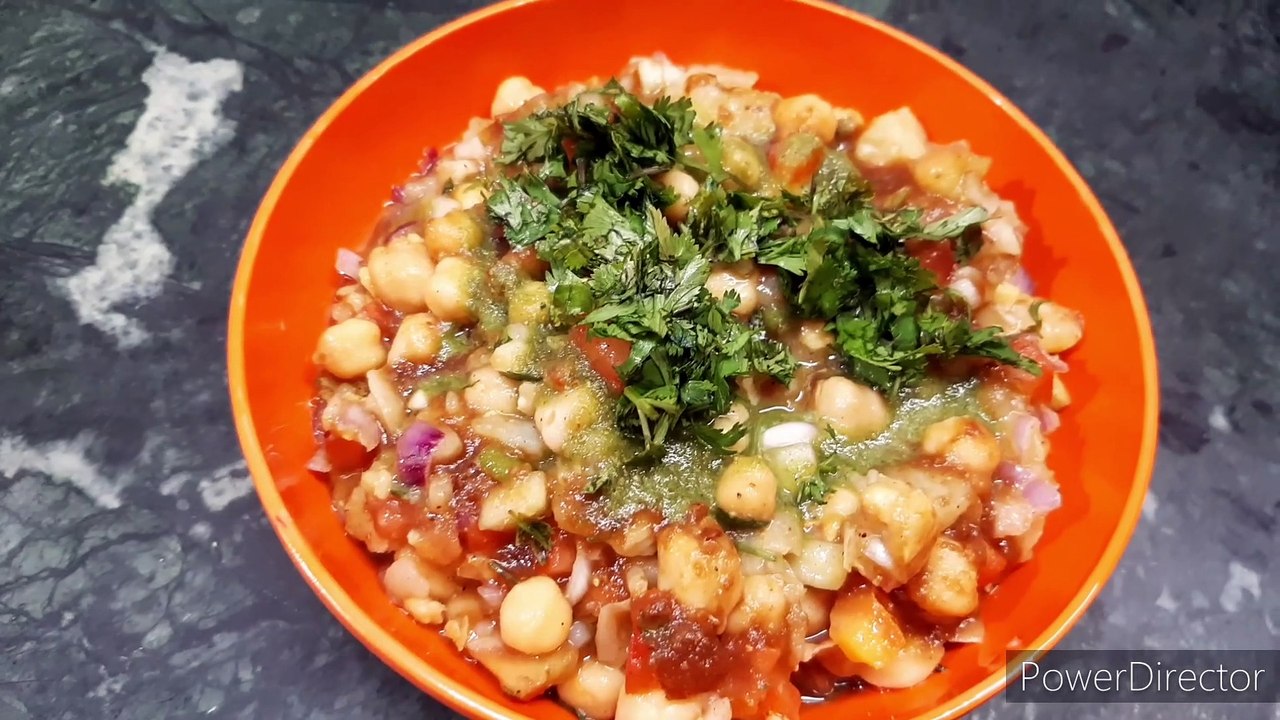 Amritsari chole recipe | सिर्फ 5 मिनट में बनाएं पंजाब के मशहूर कुलचे वाले छोले | Kulcha wale chole