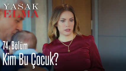 Yıldız'a yeni CEO şoku! - Yasak Elma 74. Bölüm