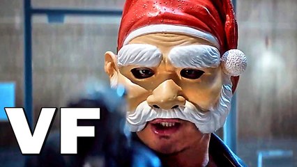 FUNERAL KILLERS Bande Annonce VF