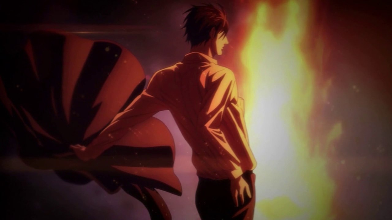 Eine heiße Lektion - Sakamoto desu ga? [German Fandub]