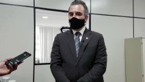 Combate à corrupção: delegado dá detalhes de operação desenvolvida em Cascavel