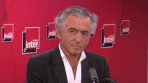 Bernard-Henri Lévy : 