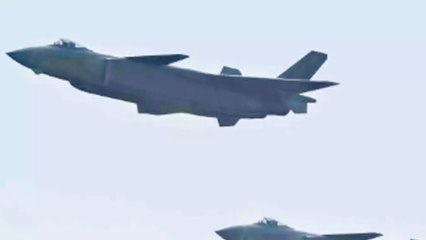 India - China issue: எல்லைக்கு அருகே வந்து சென்ற சீன விமானங்கள்... என்ன நடக்கிறது?