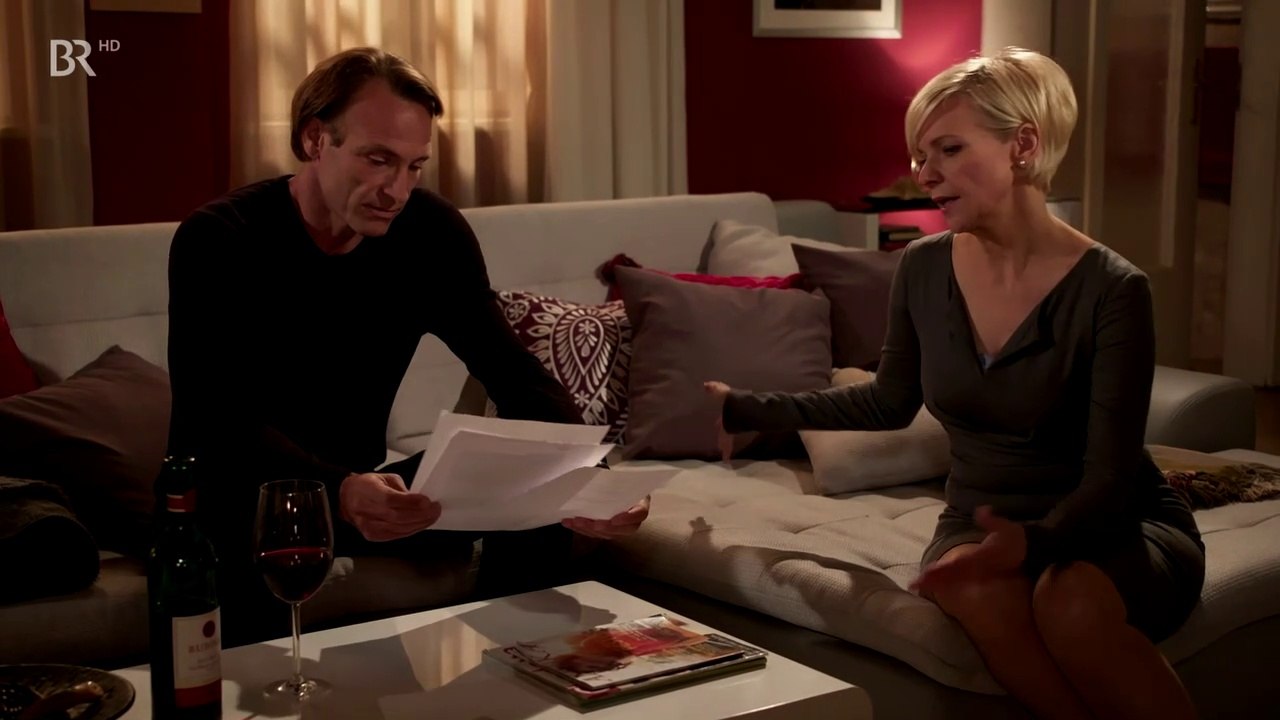 In aller Freundschaft - Folge 797: Ein hoher Preis