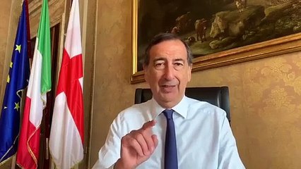 Sala - Il 3 giugno dei lombardi (27.05.20)