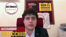 Melicchio (MS) - Dobbiamo ancora occuparci dei vitalizi (28.05.20)