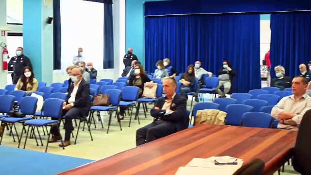 Abruzzo - Bonifica Bussi Marsilio chiede intervento del Ministero dell’Ambiente (28.05.20)
