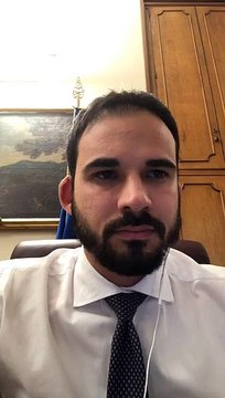 Iovino - Favori e poltrone fra Lega Nord e Italia Viva in Regione Lombardia (26.05.20)