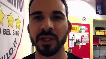 Iovino (M5S) – La casta colpisce ancora (29.05.20)