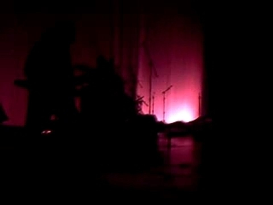 Wild Karnivor - Groovy death ( partie 1)