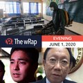Senate moves to delay start of classes | Evening wRap