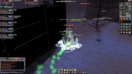 İKV Sancak Sunucusu BB Boss Kaçırma Videosu