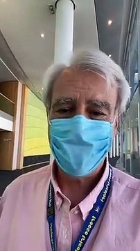 Rinaldi - Prime impressioni sul Recovery Fund... (27.05.20)