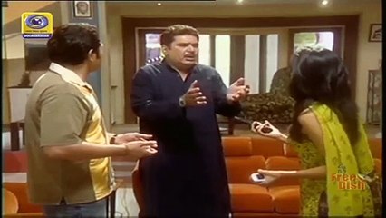 Karan The Detective - करण द डिटेक्टिव - Episode - India DD Kids TV