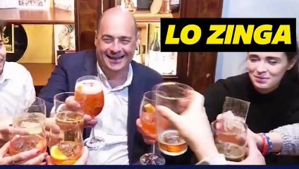 Morelli - Cosa c’entrano carote e zucchine con il Covid (27.05.20)