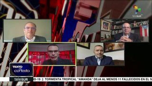 Texto y contesto: Nuevo plebiscito de estatus en Puerto Rico