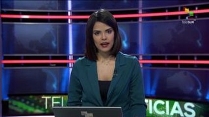 teleSUR Noticias: Nuevo esquema de venta de combustible en Venezuela