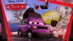 Cars 2 Kimura Kaizo Deluxe package -11 from Mattel Disney Pixar rare hard to find