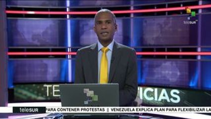 Gobierno Vzla.: plan de distribución de gasolina defiende la industria