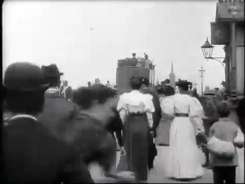 August-Brücke (Puente de Augusto)[1896]