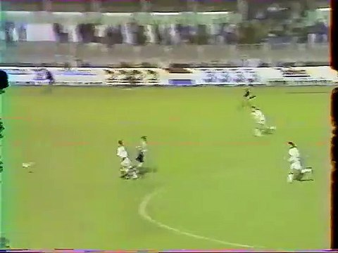 26/10/93 : Sylvain Wiltord (68') : Nancy - Rennes (1-1)