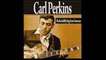 Carl Perkins - Blue Sued Shoes [1956]