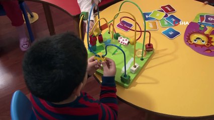 Kreşler yeniden çocuk sesleriyle doldu