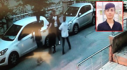 Barış Çakan’ı öldüren 3 kişi tutuklandı