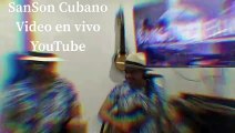 Serenata son cubano Bogotá, SanSon Cubano 3103171380