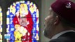Berlin : une église protestante accueille la prière des musulmans