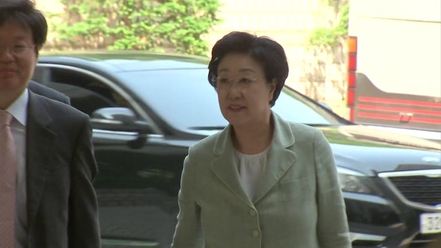 한명숙 사건 위증 진정, 중앙지검에 배당 / YTN