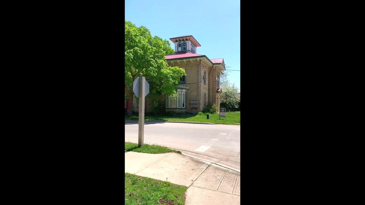 5 unit green video3