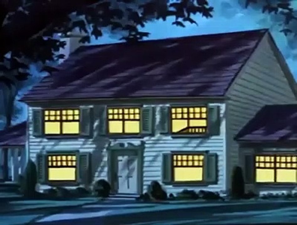 Tom and Jerry Show - The flying sorceress | Tom and Jeery Cartoon Video