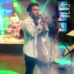 Famous Bangladeshi Singer Apologises For Posting A Controversial Post About Prime Minister Modi _ Facebook