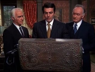 Mannix S05E23 Scapegoat