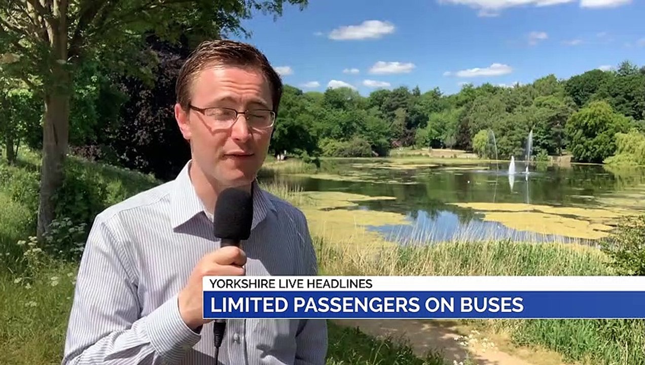 NEWS: 2nd June 2020