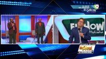 Telerealidad comenta sobre situación con Tony Dandrades y el Pacha | Show del Mediodía  01/06/2020