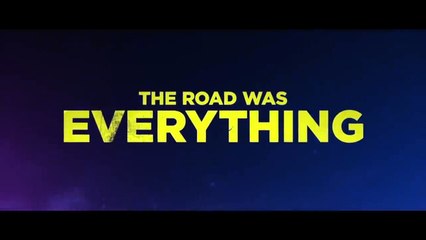 Viena and the Fantomes Trailer #1 (2020) | Movieclips Trailers