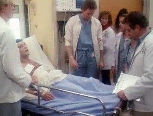 St.Elsewhere  S05E10 Once Upon a Mattress