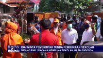 Jelang Tahun Ajaran Baru di Tengah Pandemi Corona, Berikut Saran dari Ikatan Dokter Anak Indonesia