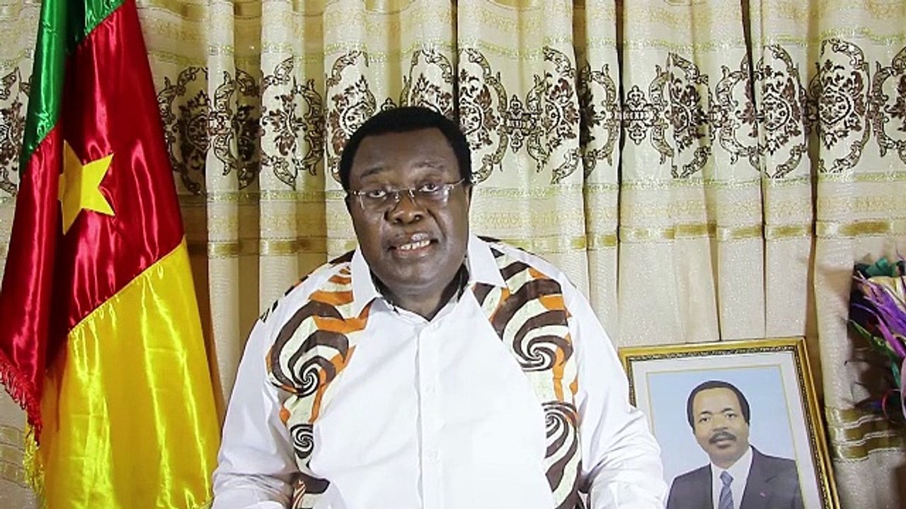 MOMO Jean De Dieu: "Je jouais contre mon pays sans le savoir. J’ai vu les deux faces de la même médaille