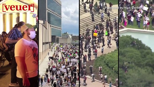 Just How Much Do Riots and Protests Cost Taxpayers?