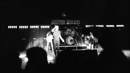 AC / DC - 11 - You shook me... (Springfield - 1980)