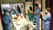 Sanidad no registra fallecidos por Covid-19 por primera vez desde marzo