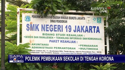 Masih Pandemi, Sampai Kapan Anak akan Belajar di Rumah?