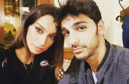 Raimondo Todaro conferma la rottura con Francesca Tocca: 'Le auguro di trovare l'amore'