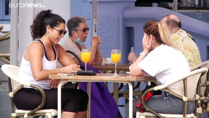 España no registra ningún fallecido por coronavirus en las últimas 24 horas y bajan los contagios