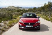 Essai - Seat Leon 4 (2020)