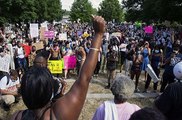 Virginia declares state of emergency over protests _ TheHill